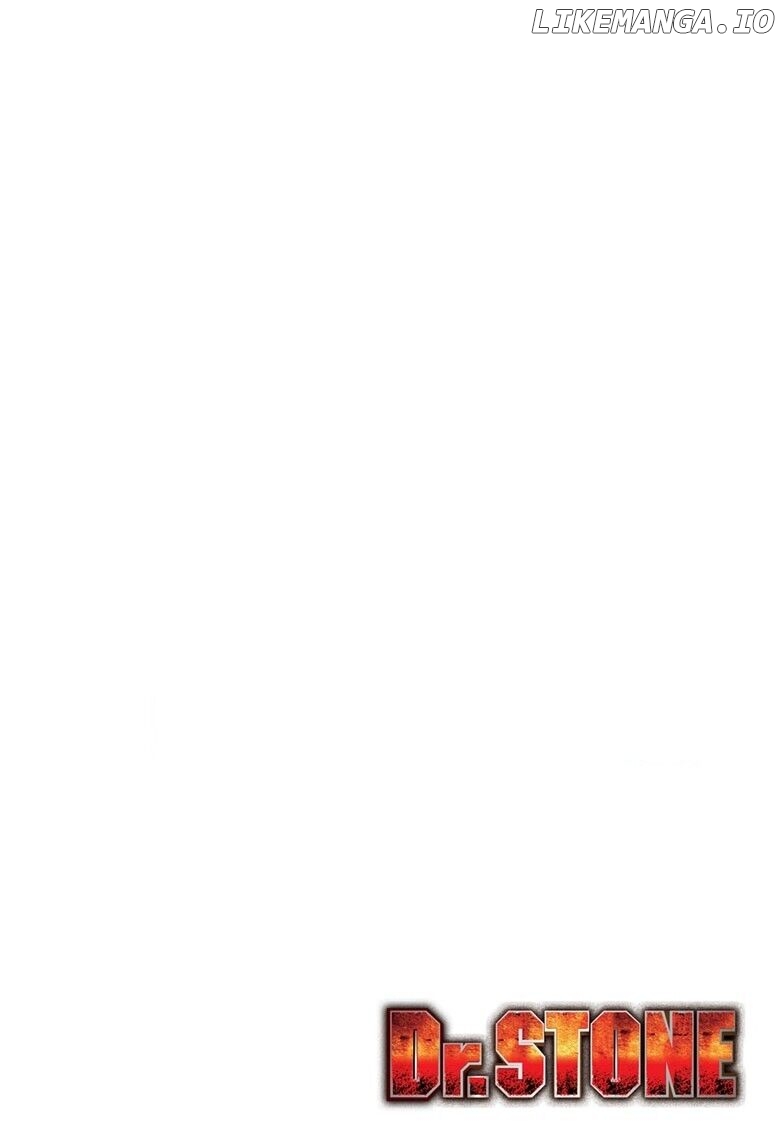 Dr.Stone Chapter 178 image 05